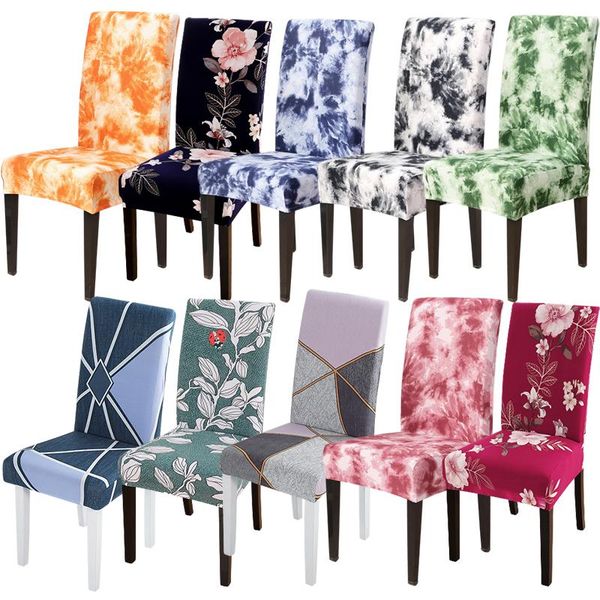 chair covers 1pcs tie-dyed style elastic stretch dining slipcovers universal removable protective
chair covers 1pcs tie-dyed style elastic stretch dining slipcovers universal removable protective