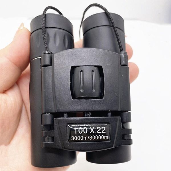 telescope & binoculars 100x22 miniature powerful foldable long distance professional zoom outdoor 2021
telescope & binoculars 100x22 miniature powerful foldable long distance professional zoom outdoor 2021