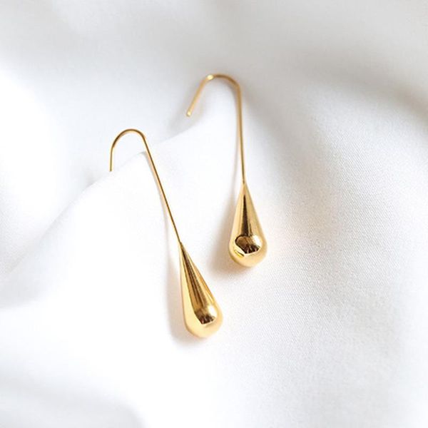 dangle & chandelier kofsac occident water droplets women drop earrings 925 silver simple earring 2021 trendy girl gift valentine's day
dangle & chandelier kofsac occident water droplets women drop earrings 925 silver simple earring 2021 trendy girl gift valentine's day
