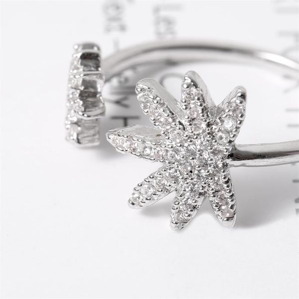 wedding rings 2021 fashion leaves branch shaped ring for women girls luxury vintage silver color bands jewelry accessories, Slivery;golden
wedding rings 2021 fashion leaves branch shaped ring for women girls luxury vintage silver color bands jewelry accessories, Slivery;golden