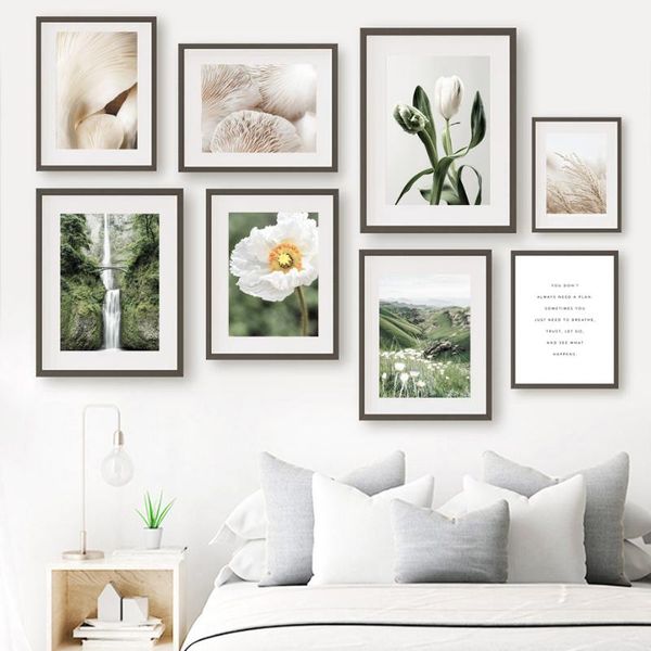 paintings waterfall bridge tulips reeds white flower mushroom nordic poster wall art print canvas painting decor pictures for living room
paintings waterfall bridge tulips reeds white flower mushroom nordic poster wall art print canvas painting decor pictures for living room