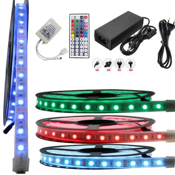 waterproof led strip 12v 60led/m rgb use underwater for swimming pool , fish tank bathroom outdoors with power strips
waterproof led strip 12v 60led/m rgb use underwater for swimming pool , fish tank bathroom outdoors with power strips