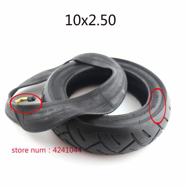 motorcycle wheels & tires 10x2.50 inch tyre for electric scooter balancing hoverboard self smart balance tire 10 with inner tube
motorcycle wheels & tires 10x2.50 inch tyre for electric scooter balancing hoverboard self smart balance tire 10 with inner tube