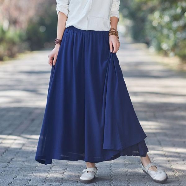 women's pants & capris fresh 5 colors preppy large thin double layers women tencel linen capris, summer trendy ankle-length young lady, Black;white
women's pants & capris fresh 5 colors preppy large thin double layers women tencel linen capris, summer trendy ankle-length young lady, Black;white