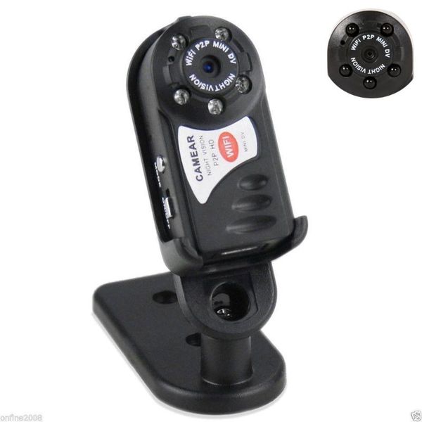 mini camera p2p wifi micro dv security ip wireless remote video recorder digital dvr surveillance cameras
mini camera p2p wifi micro dv security ip wireless remote video recorder digital dvr surveillance cameras