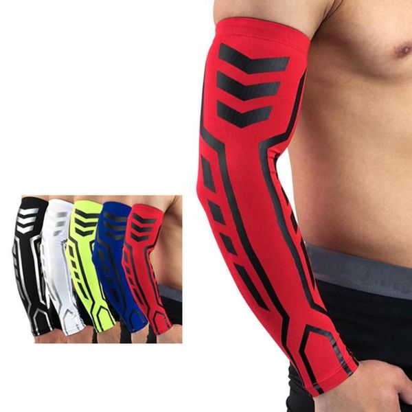 elbow & knee pads ice fabric breathable uv protection running arm sleeves fitness basketball pad sport cycling outdoor warmers, Black;gray
elbow & knee pads ice fabric breathable uv protection running arm sleeves fitness basketball pad sport cycling outdoor warmers, Black;gray