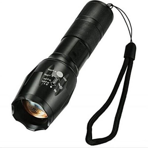 flashlights torches led ultra bright torch xm-l t6 hunting camping light 5 switch modes zoomable bicycle use
flashlights torches led ultra bright torch xm-l t6 hunting camping light 5 switch modes zoomable bicycle use
