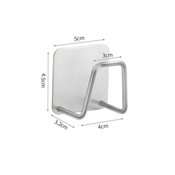 kitchen storage & organization adhesive strong wall hanger hook sink sponges holder drain drying rack organizer bathroom suction cup self
kitchen storage & organization adhesive strong wall hanger hook sink sponges holder drain drying rack organizer bathroom suction cup self