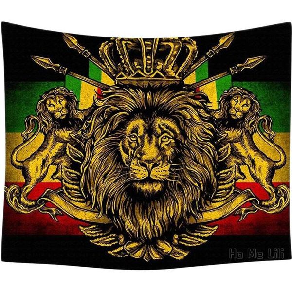 tapestries lion crown flag hippie art wall hanging by ho me lili tapestry for living room bedroom decor
tapestries lion crown flag hippie art wall hanging by ho me lili tapestry for living room bedroom decor