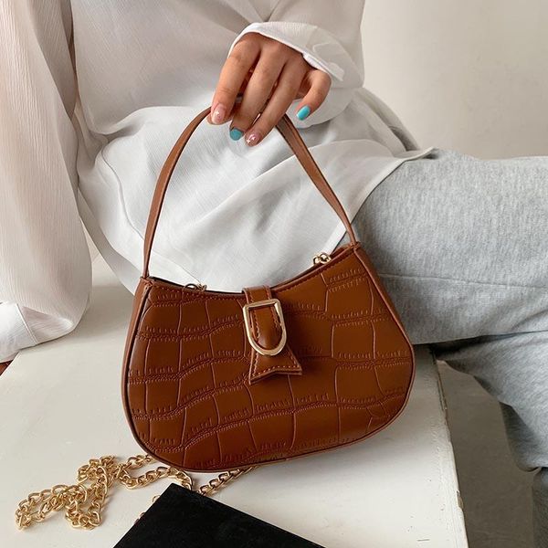 stone pattern small pu leather fashion underarm bag crossbody summer chain shoulder handbags and purses cross body
stone pattern small pu leather fashion underarm bag crossbody summer chain shoulder handbags and purses cross body