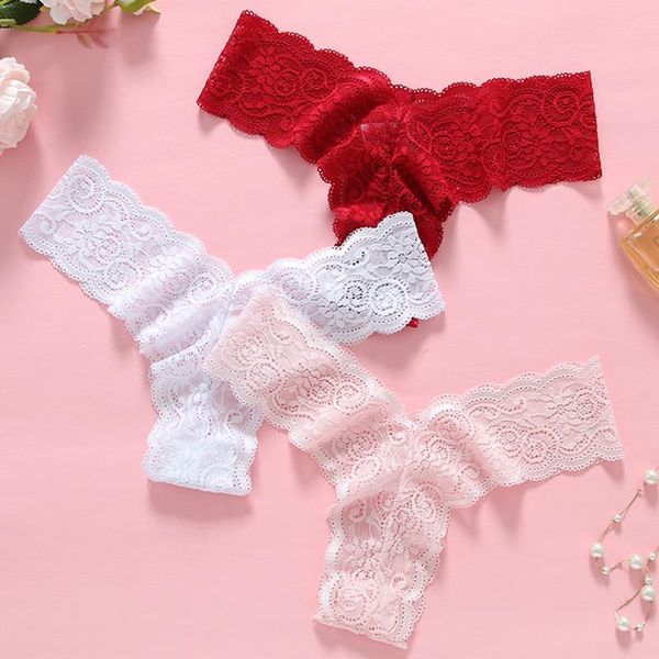 women's panties women comfortable low waist underpant lace underwear lingerie t-back thong woman silk g-string 1pcs, Black;pink
women's panties women comfortable low waist underpant lace underwear lingerie t-back thong woman silk g-string 1pcs, Black;pink
