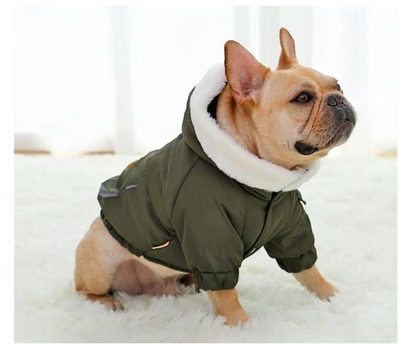 cat costumes dog clothes winter warm pet jacket coat puppy chihuahua clothing hoodies for small medium dogs outfit
cat costumes dog clothes winter warm pet jacket coat puppy chihuahua clothing hoodies for small medium dogs outfit