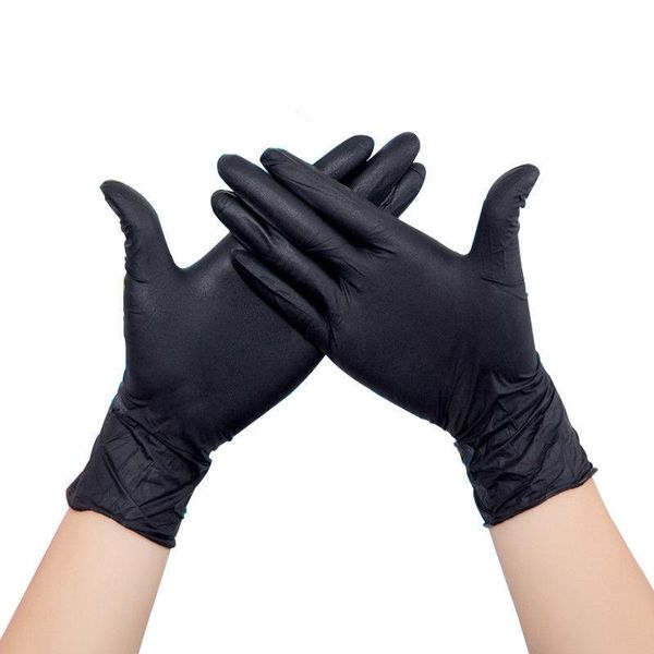 disposable gloves fast 10/20pcs black guantes latex nitrile work for home rubber tattoo
disposable gloves fast 10/20pcs black guantes latex nitrile work for home rubber tattoo