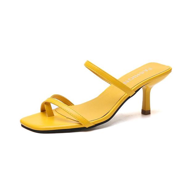 sandals comemore white high heels summer narrow band heel vintage square toe concise ladies shoes party yellow gladiator, Black
sandals comemore white high heels summer narrow band heel vintage square toe concise ladies shoes party yellow gladiator, Black