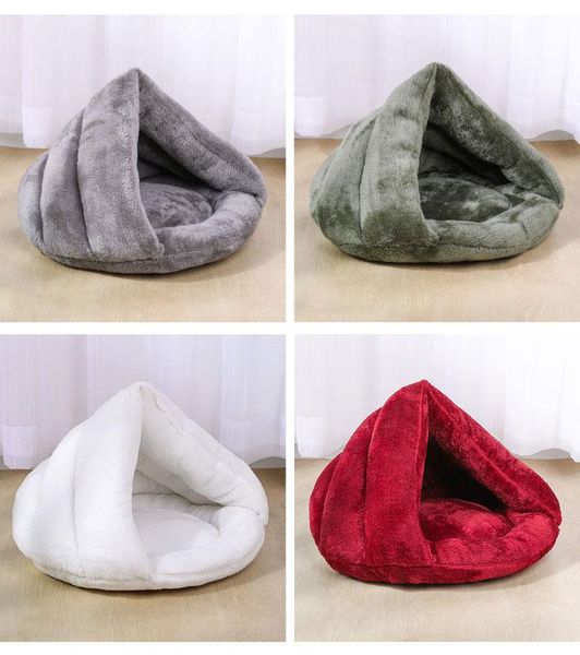 cat beds & furniture sweet cute bed kitten warm pet basket tent cozy house sofa very soft small dog mat for washable cats
cat beds & furniture sweet cute bed kitten warm pet basket tent cozy house sofa very soft small dog mat for washable cats