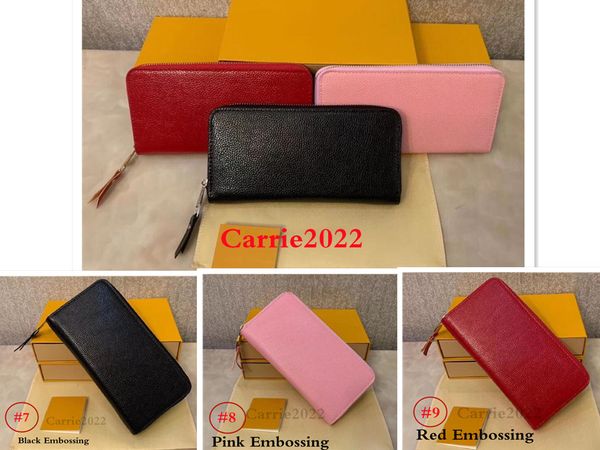 men single zipper print flower wallet embossing wholesale famous wallets & holders designer women leather coins holder lady ladies long purs, Red;black
men single zipper print flower wallet embossing wholesale famous wallets & holders designer women leather coins holder lady ladies long purs, Red;black