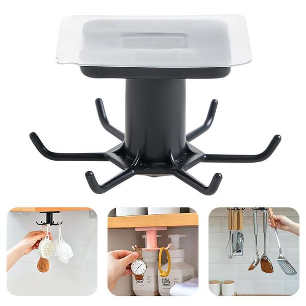kitchen storage & organization rotatable organizer rack goods container suitable for kitchens bathroom hook racks
kitchen storage & organization rotatable organizer rack goods container suitable for kitchens bathroom hook racks