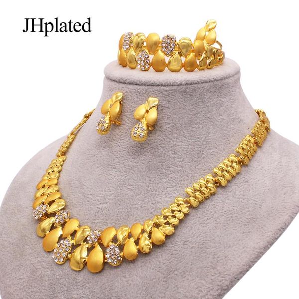 earrings & necklace dubai gold plated accessories jewelry necklaces wedding bracelet ring bridal sets jewelery set gifts for women, Silver
earrings & necklace dubai gold plated accessories jewelry necklaces wedding bracelet ring bridal sets jewelery set gifts for women, Silver