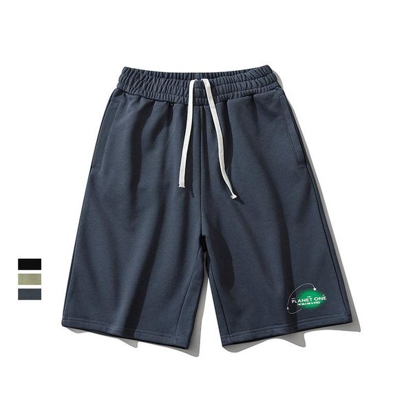 men's shorts harajuku simple casual pants spring summer and women's waist cotton capris student sports, White;black
men's shorts harajuku simple casual pants spring summer and women's waist cotton capris student sports, White;black