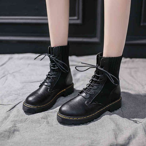 boots female punk motorcycle boots, female plus size shoes in solid and black leather, for autumn winter zhnl
boots female punk motorcycle boots, female plus size shoes in solid and black leather, for autumn winter zhnl