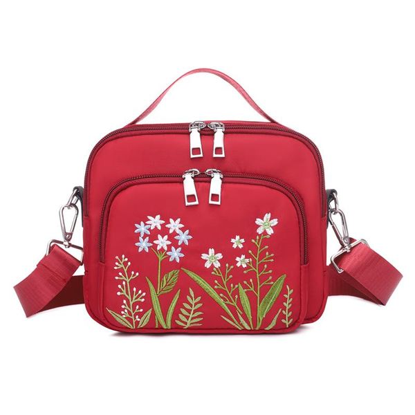 evening bags embroidery flower crossbody for women 2021 waterproof nylon shoulder messenger bag small purse ladies handbag
evening bags embroidery flower crossbody for women 2021 waterproof nylon shoulder messenger bag small purse ladies handbag