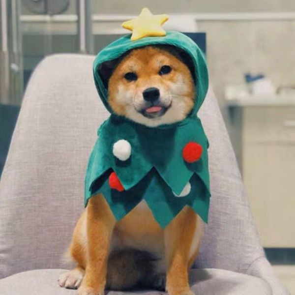 pet clothes adjustable cute christmas tree style shawl holiday party cat dog po props costumes
pet clothes adjustable cute christmas tree style shawl holiday party cat dog po props costumes