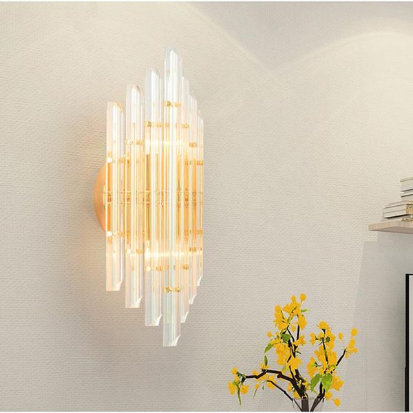 wall lamps postmodern minimalist crystal light luxury lamp living room american style bedroom home decor bedside
wall lamps postmodern minimalist crystal light luxury lamp living room american style bedroom home decor bedside