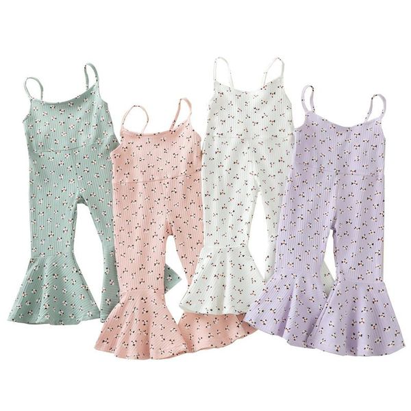 jumpsuits children overall pants girls cotton trousers spring autumn summer 2021 bell-bottomed kids baby for jumpsuit, Blue
jumpsuits children overall pants girls cotton trousers spring autumn summer 2021 bell-bottomed kids baby for jumpsuit, Blue