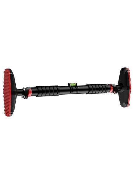 horizontal bars the bar, household indoor pull-ups machine frame double pole from perforated wall slip rings fitness equipment
horizontal bars the bar, household indoor pull-ups machine frame double pole from perforated wall slip rings fitness equipment
