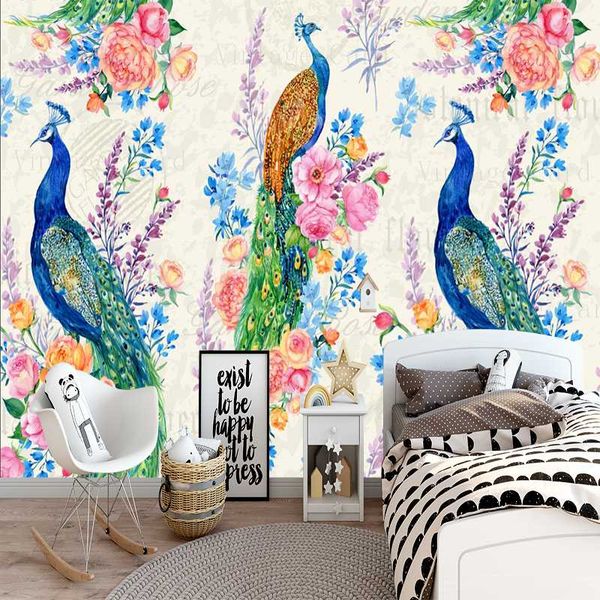 wallpapers milofi 3d custom wallpaper peacock drawing first
wallpapers milofi 3d custom wallpaper peacock drawing first