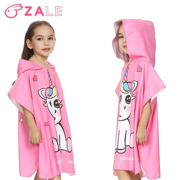 Beach towel style cartoon formaldehyde free children portable Hooded Bath Towel Cape 90cm long, 34# foundation unicorn
Beach towel style cartoon formaldehyde free children portable Hooded Bath Towel Cape 90cm long, 34# foundation unicorn