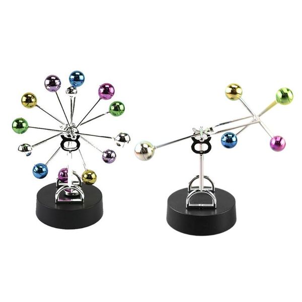 40jc kinetic art universe electronic perpetual motion desk toy home deskfurnishings decoration
40jc kinetic art universe electronic perpetual motion desk toy home deskfurnishings decoration