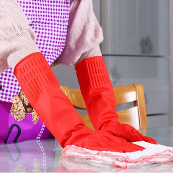 disposable gloves red kitchen wash dishes protect hands cleaning waterproof long sleeve rubber latex tool household
disposable gloves red kitchen wash dishes protect hands cleaning waterproof long sleeve rubber latex tool household