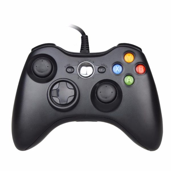 game controllers & joysticks usb wired joypad gamepad controller for xbox slim 360 joystick official microsoft pc windows 7 / 8 10
game controllers & joysticks usb wired joypad gamepad controller for xbox slim 360 joystick official microsoft pc windows 7 / 8 10
