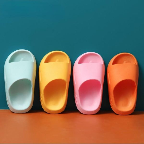slipper children' slippers summer cute beach shoes for boys girls waterproof antiskid bathroom kids pink soft baby shoe, Black;grey
slipper children' slippers summer cute beach shoes for boys girls waterproof antiskid bathroom kids pink soft baby shoe, Black;grey