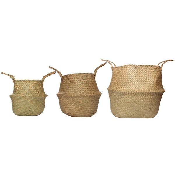 storage baskets natural grass handmade foldable flower basket laundry bag home garden decoration plant pot
storage baskets natural grass handmade foldable flower basket laundry bag home garden decoration plant pot