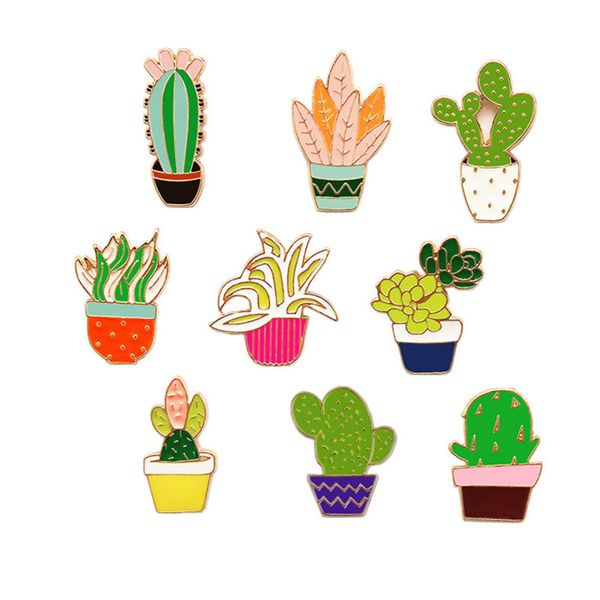 cute alloy plant cactus brooches for women cartoon metal decoration brooch pin bag button lapel pin costume emblem jewelry gift, Blue
cute alloy plant cactus brooches for women cartoon metal decoration brooch pin bag button lapel pin costume emblem jewelry gift, Blue