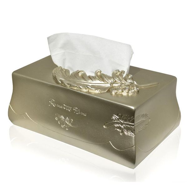 tissue boxes & napkins vintage gold box luxury europe nordic paper storage cajas de almacenamiento decorative bk50zj
tissue boxes & napkins vintage gold box luxury europe nordic paper storage cajas de almacenamiento decorative bk50zj
