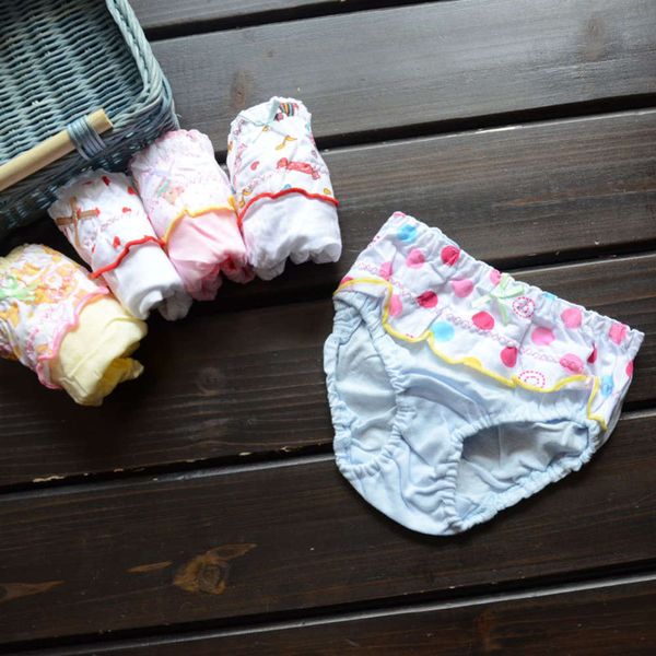 panties nk243 children's underwear cotton baby's lace girl's bread pants triangle, Camo
panties nk243 children's underwear cotton baby's lace girl's bread pants triangle, Camo