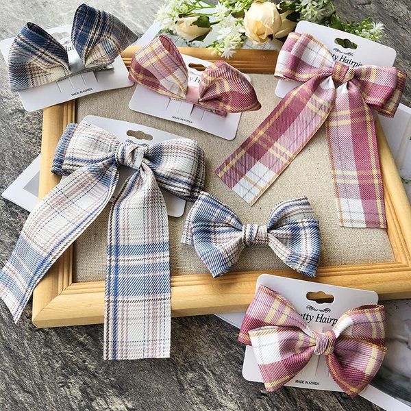 hair accessories children's big bow clip korean net red jk lattice ribbon ear top, Slivery;white
hair accessories children's big bow clip korean net red jk lattice ribbon ear top, Slivery;white