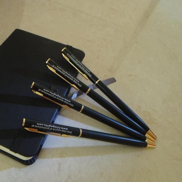 metal writing pens for sale trade show giveaways 200pcs a lot laser mark your logo and brand design imprinted ballpoint, Blue;orange
metal writing pens for sale trade show giveaways 200pcs a lot laser mark your logo and brand design imprinted ballpoint, Blue;orange