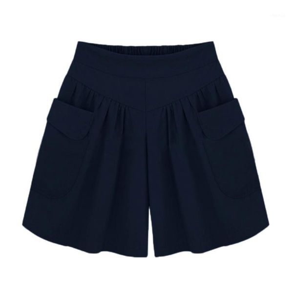 jaycosin fashion cotton women plus size solid loose shorts pockets lady summer casual women's, White;black
jaycosin fashion cotton women plus size solid loose shorts pockets lady summer casual women's, White;black