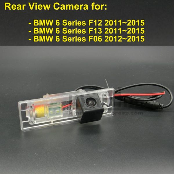 car rear view cameras& parking sensors camera for 6 series f12 f13 f06 2011 2012 2013 2014 2021 wired wireless backup reversing ccd hd
car rear view cameras& parking sensors camera for 6 series f12 f13 f06 2011 2012 2013 2014 2021 wired wireless backup reversing ccd hd