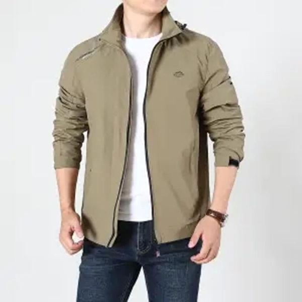 men's jackets 2021 waterproof tactical military jacket thin section breathable camouflage training combat mountain climbing autumn and, Black;brown
men's jackets 2021 waterproof tactical military jacket thin section breathable camouflage training combat mountain climbing autumn and, Black;brown