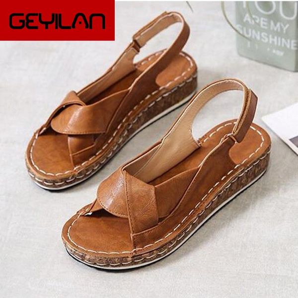 dress shoes mhysa 2021 women sandals summer female woman peep-toe wedge comfortable slip-on flat sandalias, Black
dress shoes mhysa 2021 women sandals summer female woman peep-toe wedge comfortable slip-on flat sandalias, Black