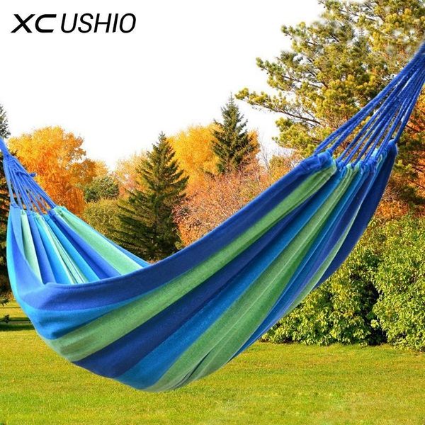 sleeping bags outdoor camping hammock portable canvas for picnic fishing beach resting easy promotional swing bed 180x70cm
sleeping bags outdoor camping hammock portable canvas for picnic fishing beach resting easy promotional swing bed 180x70cm
