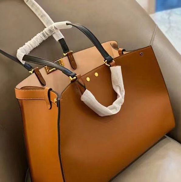 3a ladies fashion handbags large capacity shopping bags classic pu leather all-match shoulder bag
3a ladies fashion handbags large capacity shopping bags classic pu leather all-match shoulder bag