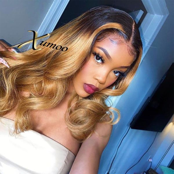 lace wigs xumoo brazilian remy human hair with dark roots cuticle aligned ombre ginger orange loose wave front wig for black women, Black;brown
lace wigs xumoo brazilian remy human hair with dark roots cuticle aligned ombre ginger orange loose wave front wig for black women, Black;brown