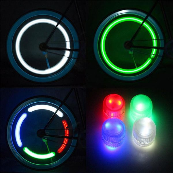 bike lights youthful style 4 led waterproof bicycle cycling wheel tyres lamp riding warning accessory led#294659
bike lights youthful style 4 led waterproof bicycle cycling wheel tyres lamp riding warning accessory led#294659