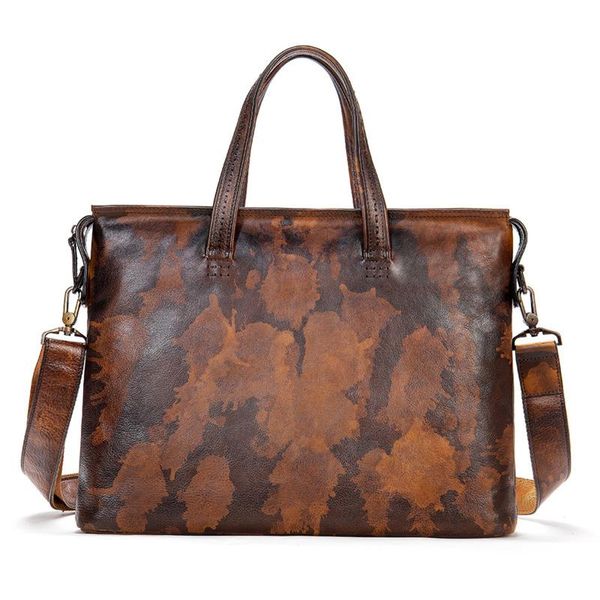 briefcases men lapbriefcase genuine leather shoulder messenger bags business simple handbag capacity vintage bag quality hardware lock
briefcases men lapbriefcase genuine leather shoulder messenger bags business simple handbag capacity vintage bag quality hardware lock